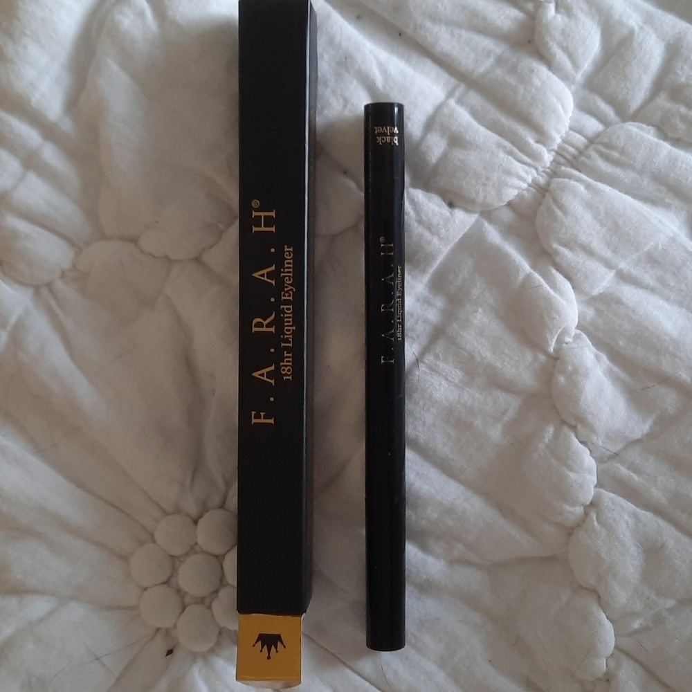 Liquid Eyeliner
